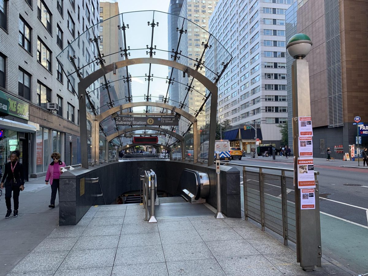 The Second Avenue Subway: Slowly Revitalizing Manhattan’s East Side
