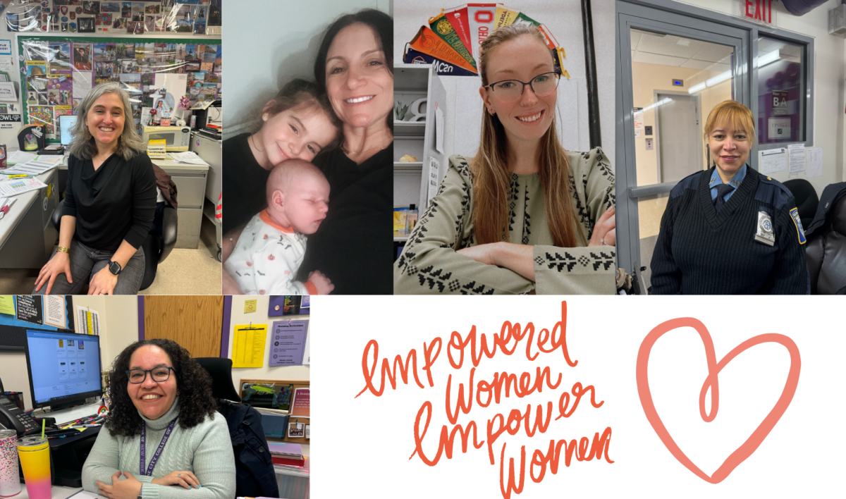 Everyday Heroes: Five Inspirational Women At HSMSE