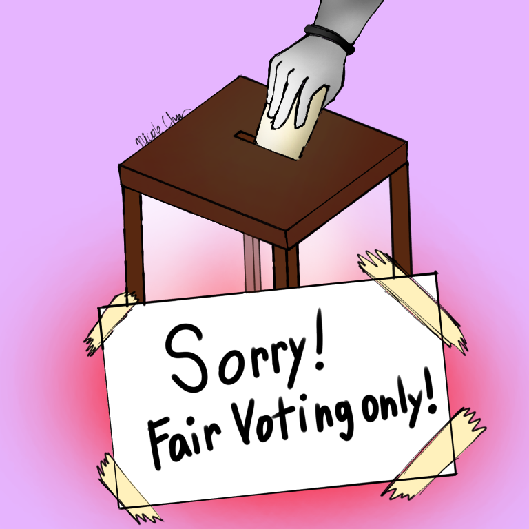 Issue Spotlight: Voter Suppression (and how YOU can stop it)