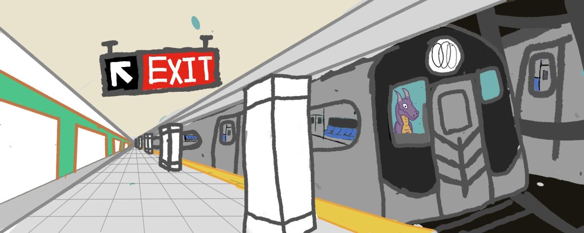 Problems With the New York Subway