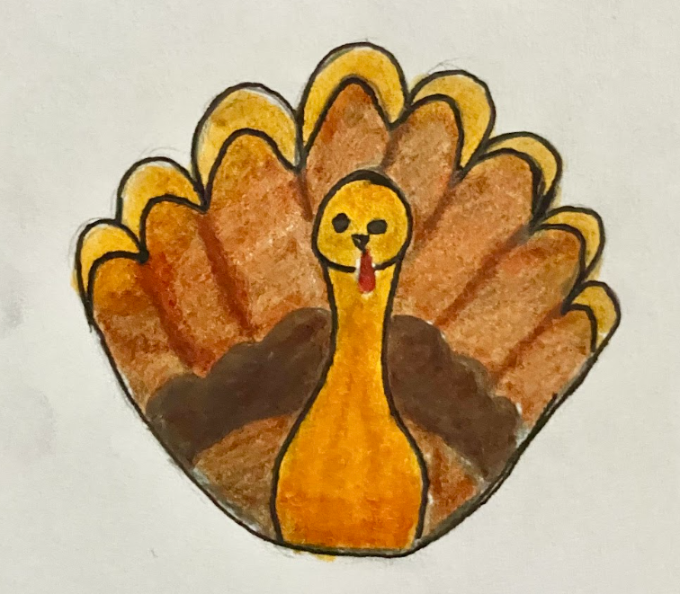 Gobble Up the Fun!