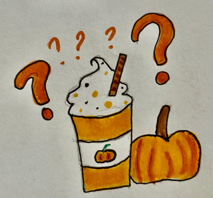 What’s The Deal With Pumpkin Spice?