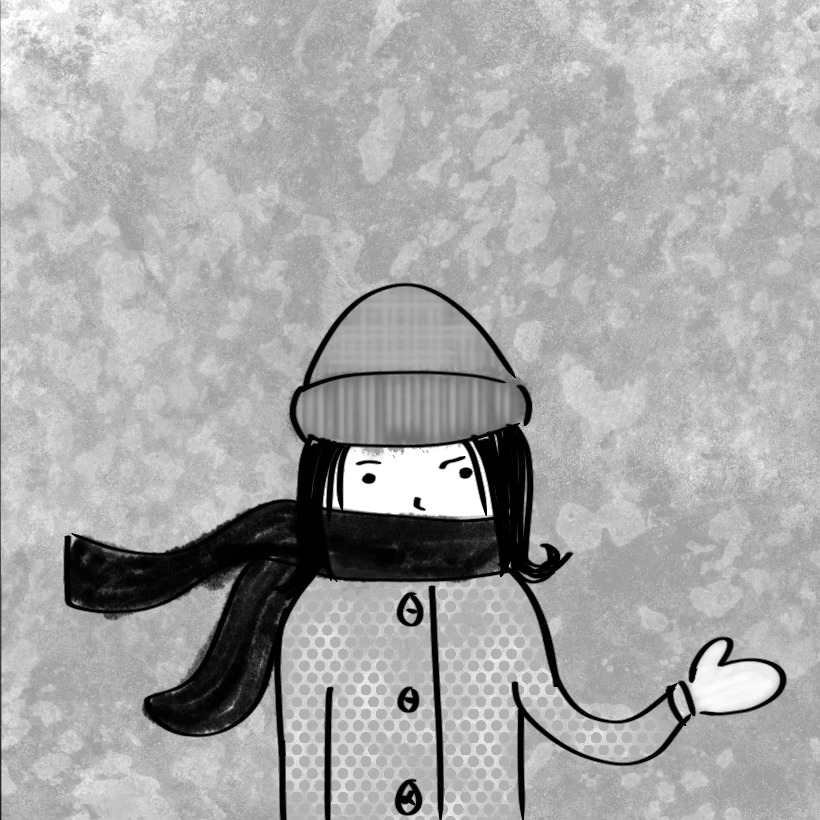 Where's The Snow - Sawyer Dufresne