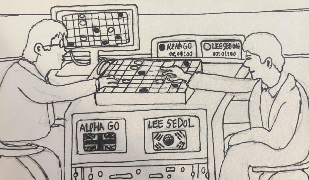 AlphaGo