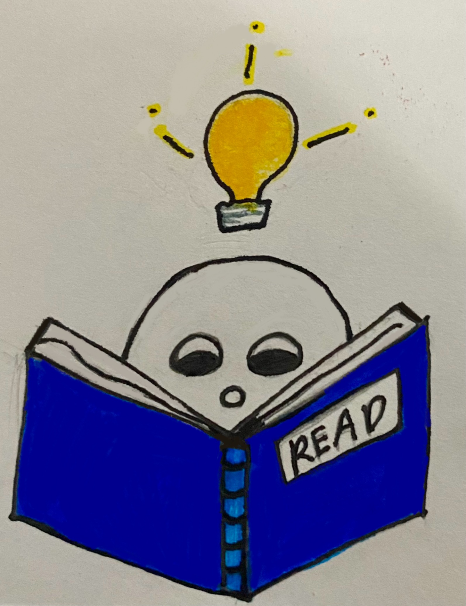 Lack of Reading Skills in College