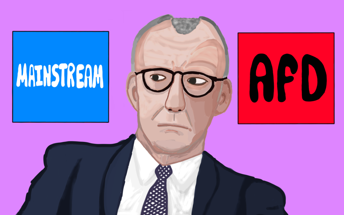 Friedrich Merz