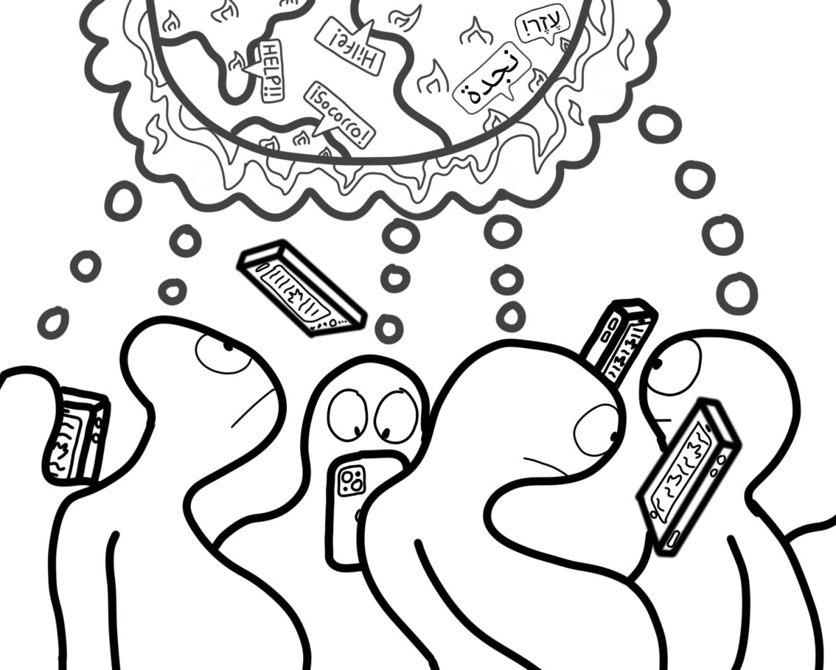 Gen Z’s Disillusionment and the Pitfalls of Online Activism