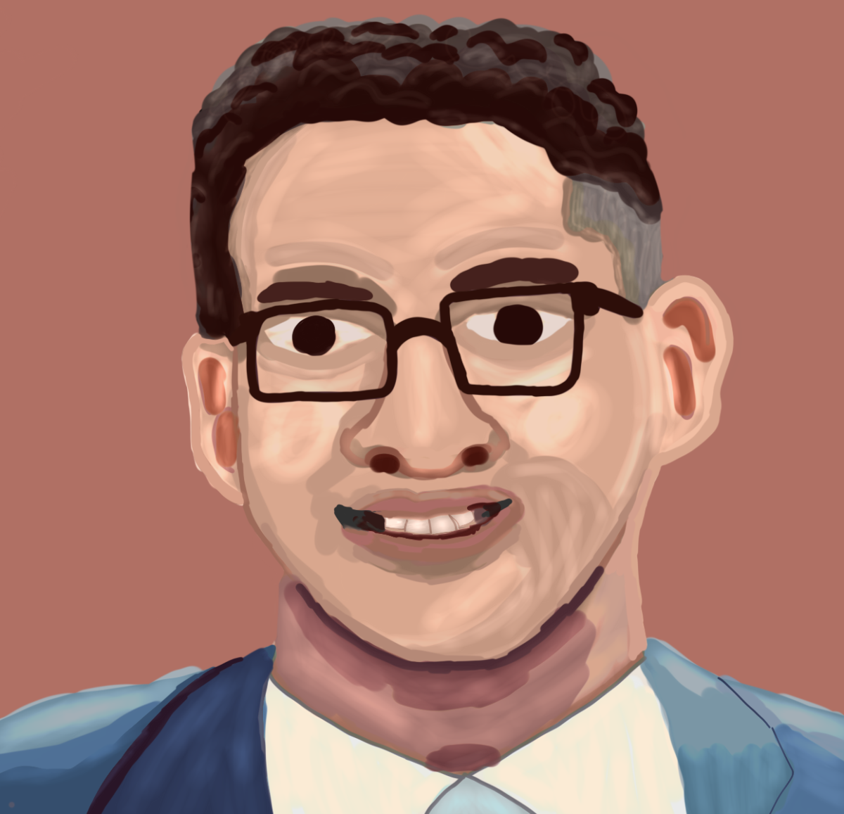 An Interview With City Council Member Shaun Abreu