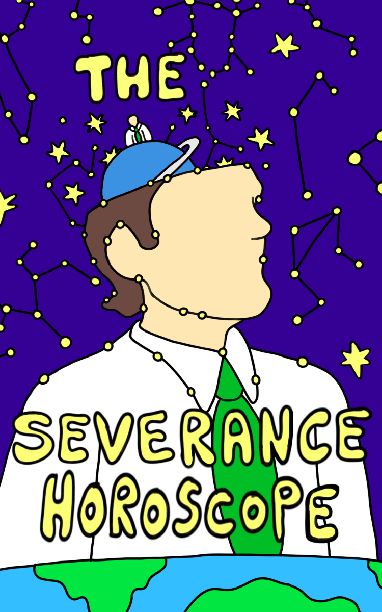 The Severance Horoscope