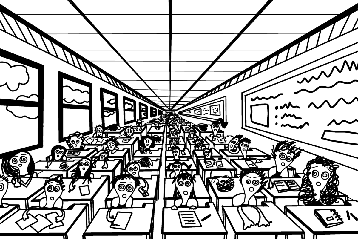 Original art by Addison Saji