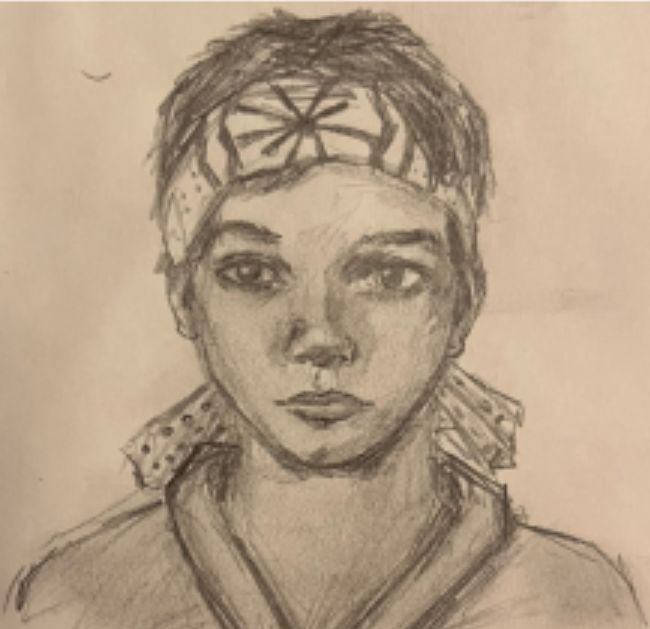 Original Art by Willa Marshak