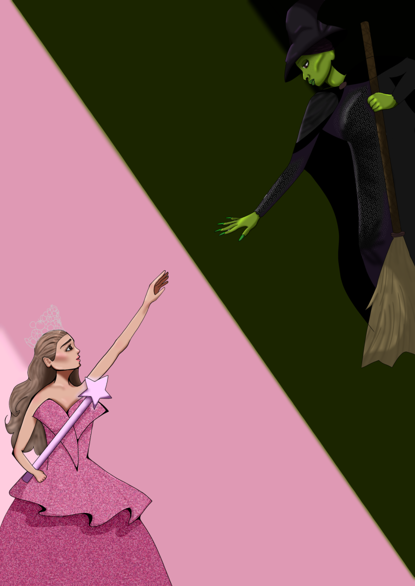 Ariana Glinda