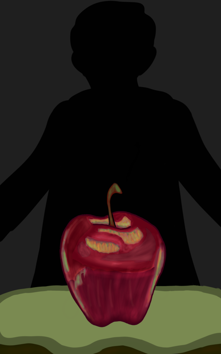 Frankenstein's Apple