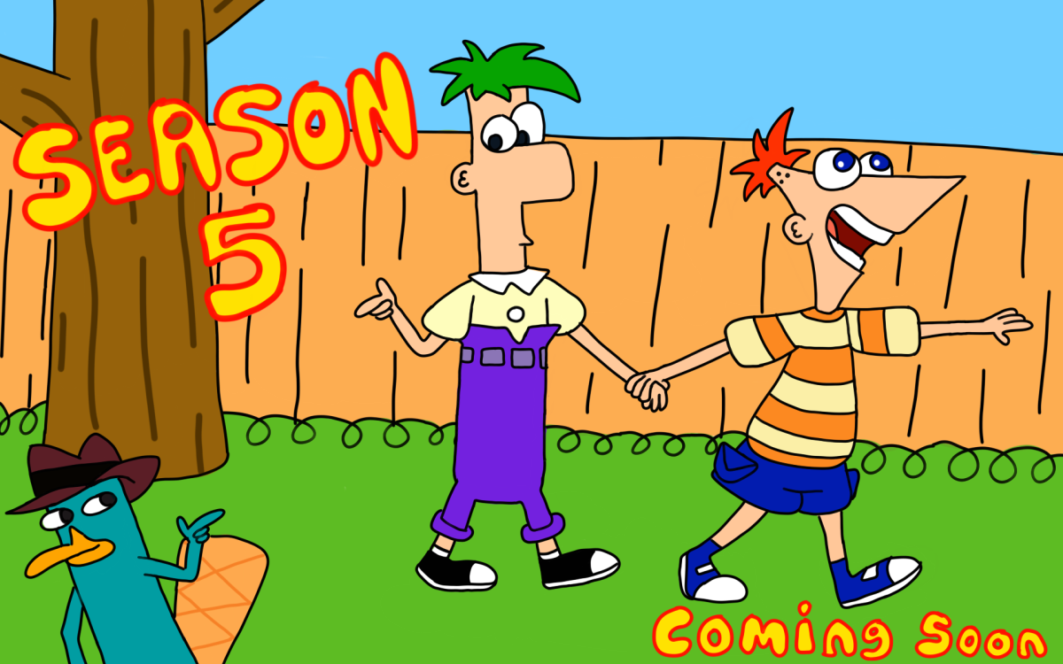 Aren't You a Little Old to be Obsessing Over a Kid's Show?