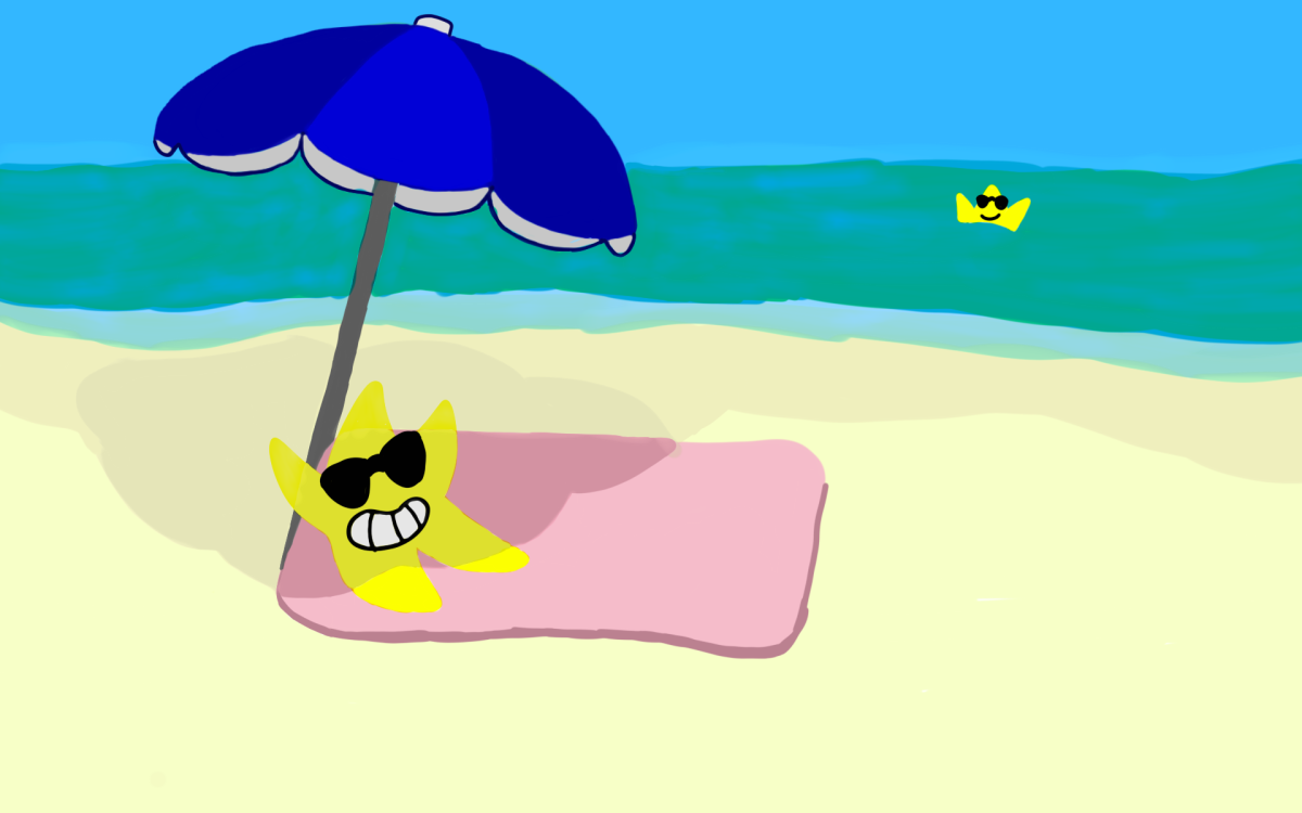 Summertime Fun Horoscope