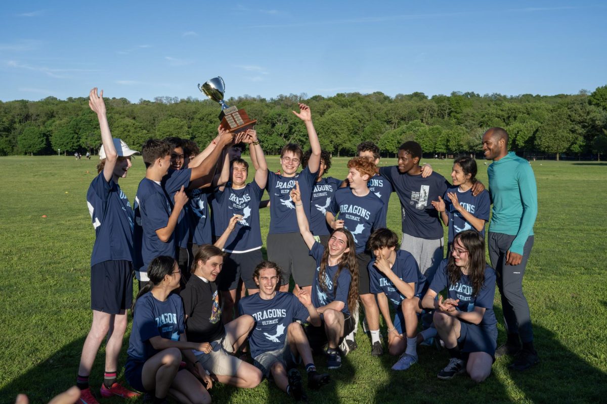 Looking Back at HSMSE’s 2024–25 Success in Sports