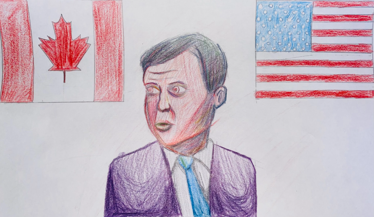 Canada's New Prime Minister