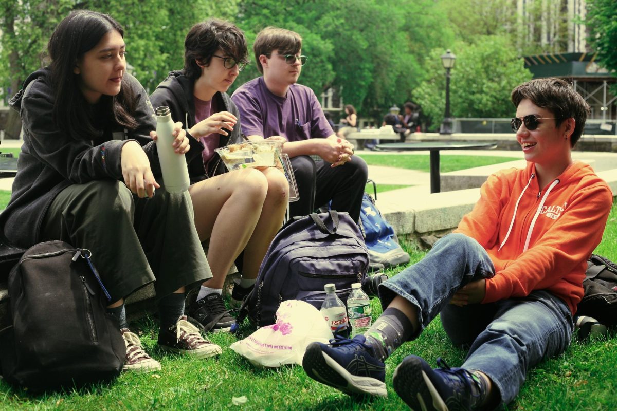 Navigating college feelings when not everyone is equally excited
