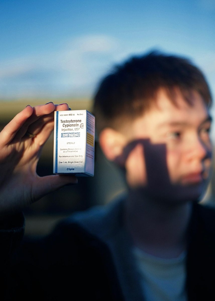The award-winning photojournalism piece