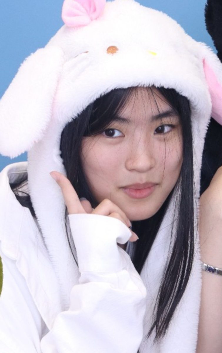 Elaine Huang