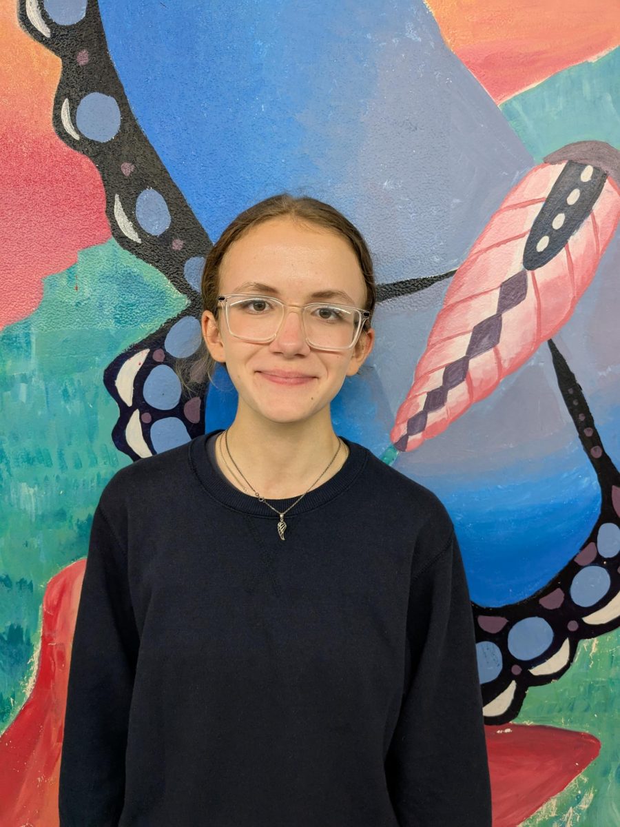 Lina Hobert