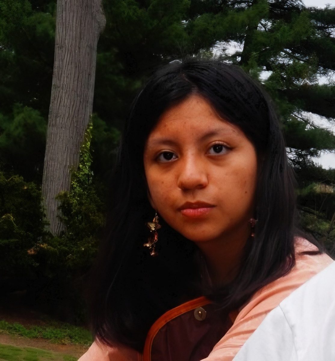 Marcia Naspud