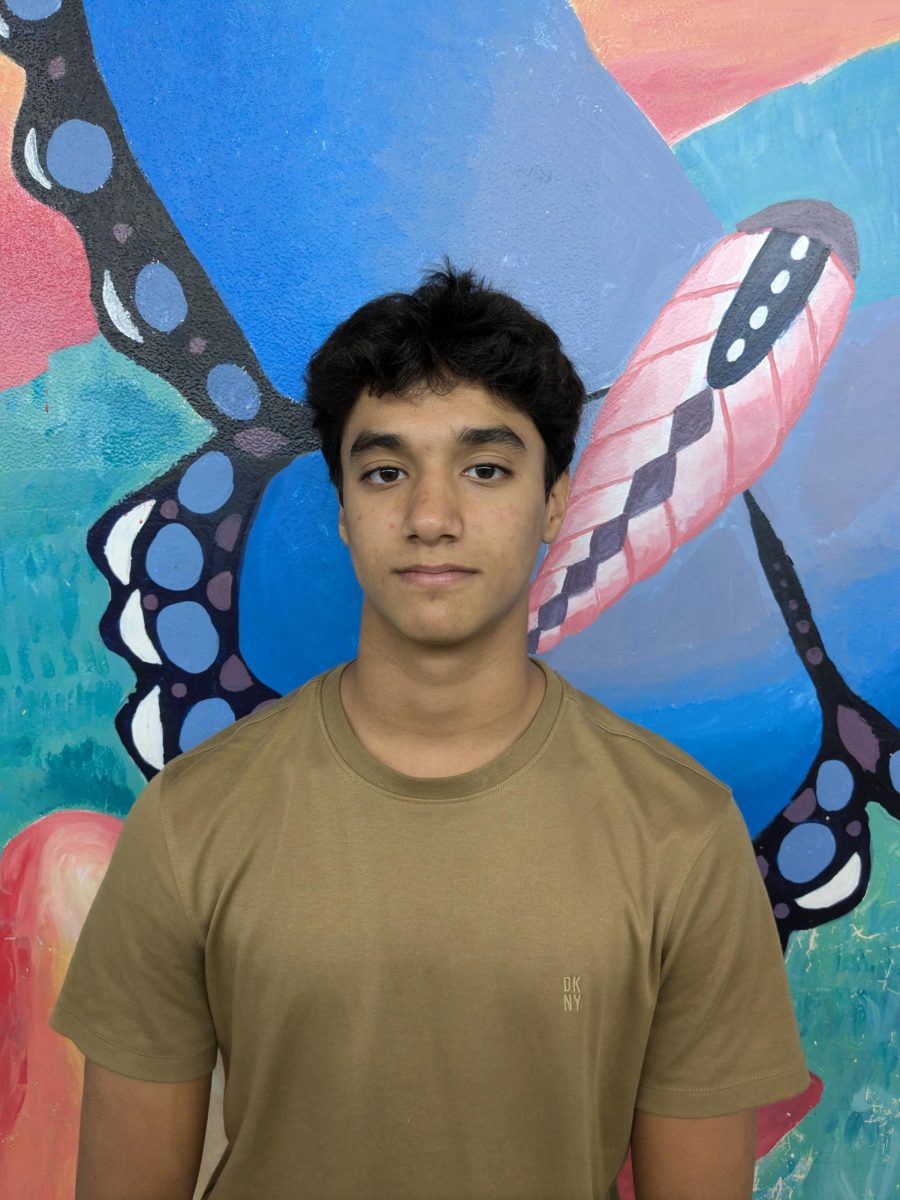 Nikhil Varshney