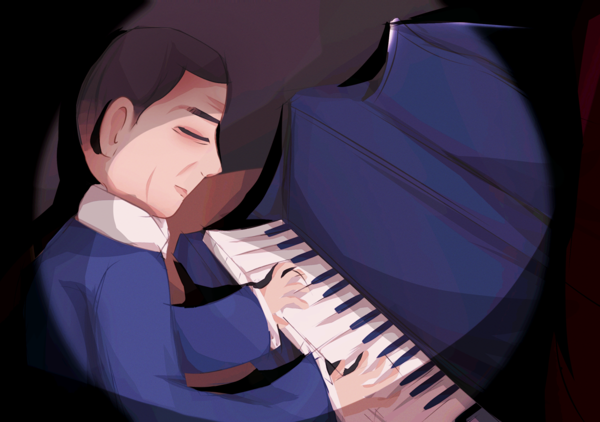 Rachmaninoff: The Last Romantic