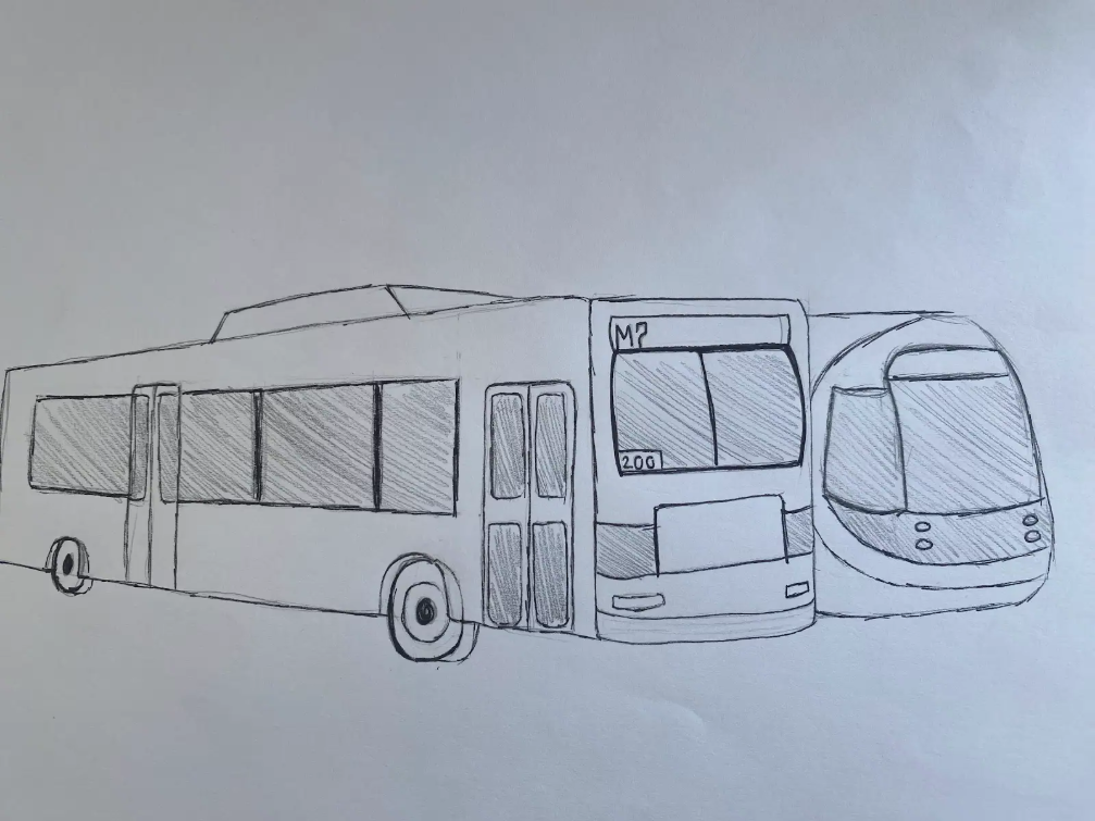 Inside the World of Transit Vehicle Sports