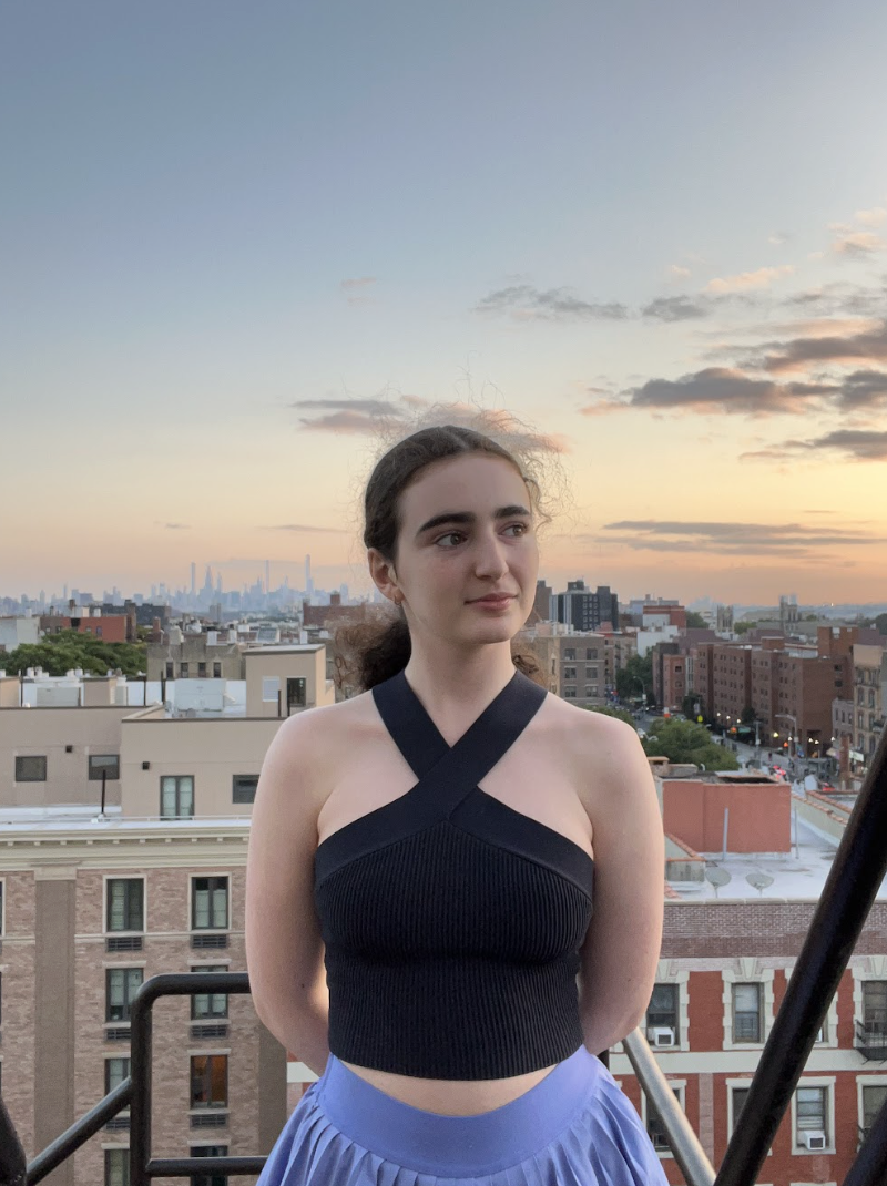 New York City Sunsets