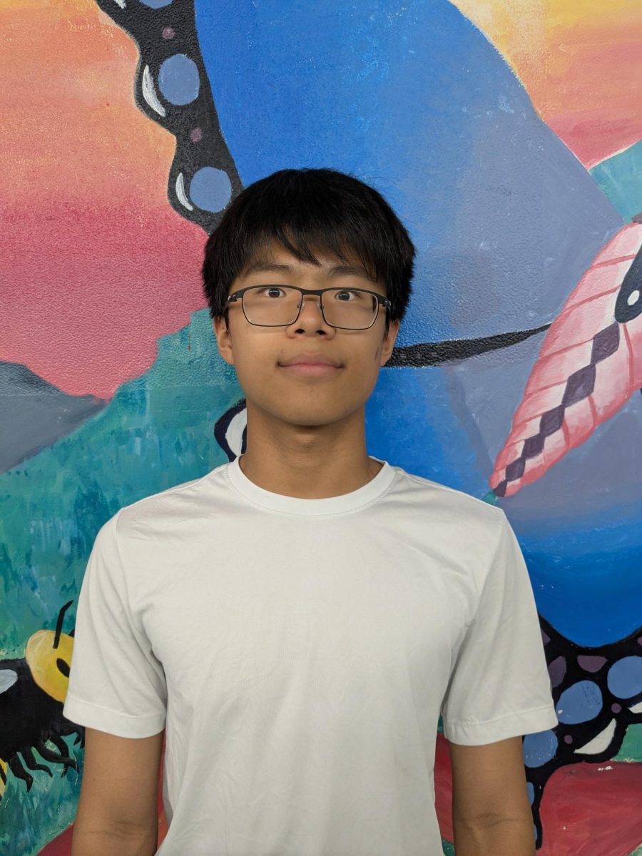 Warren Wang