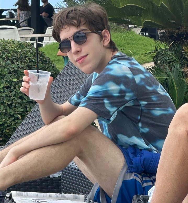 Yalli Zussman