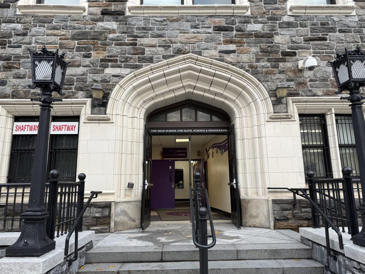 Opening the Doors to the Class of ’29