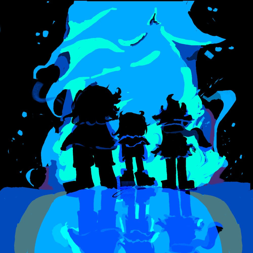 Deltarune: A Game Review