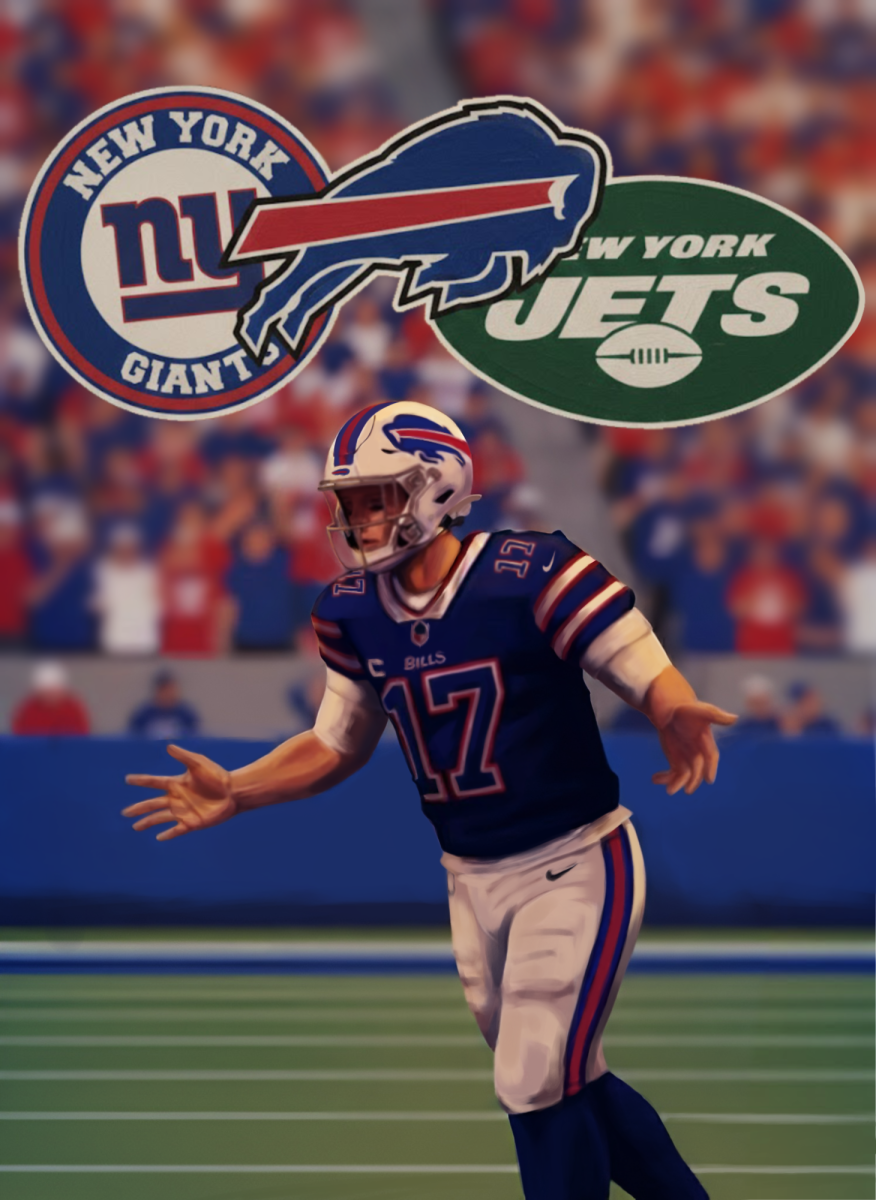 From the Preseason to the Super Bowl—Predictions and Expectations