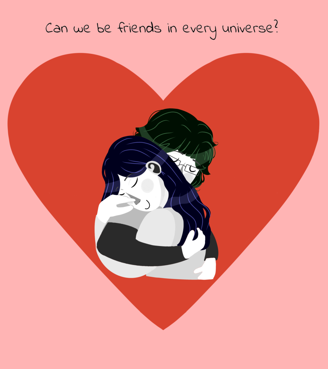 The Importance of Platonic Love
