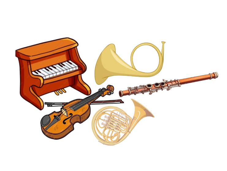 What Your Favorite Composer Says About You