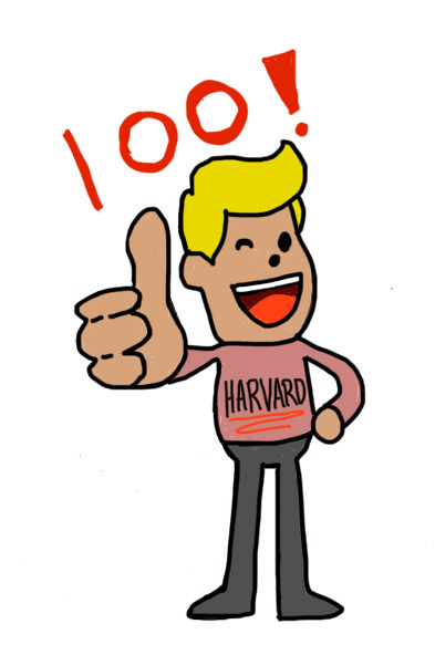 How to Get Into Your Dream School [GUARANTEED]