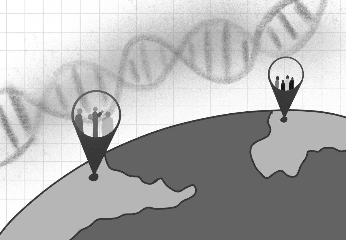 Can Genetic Genealogy Reveal Your Darkest Secrets?