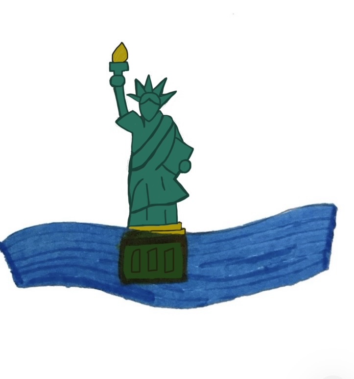 How Irresponsible Infrastructure Has Made NYC Flood Prone