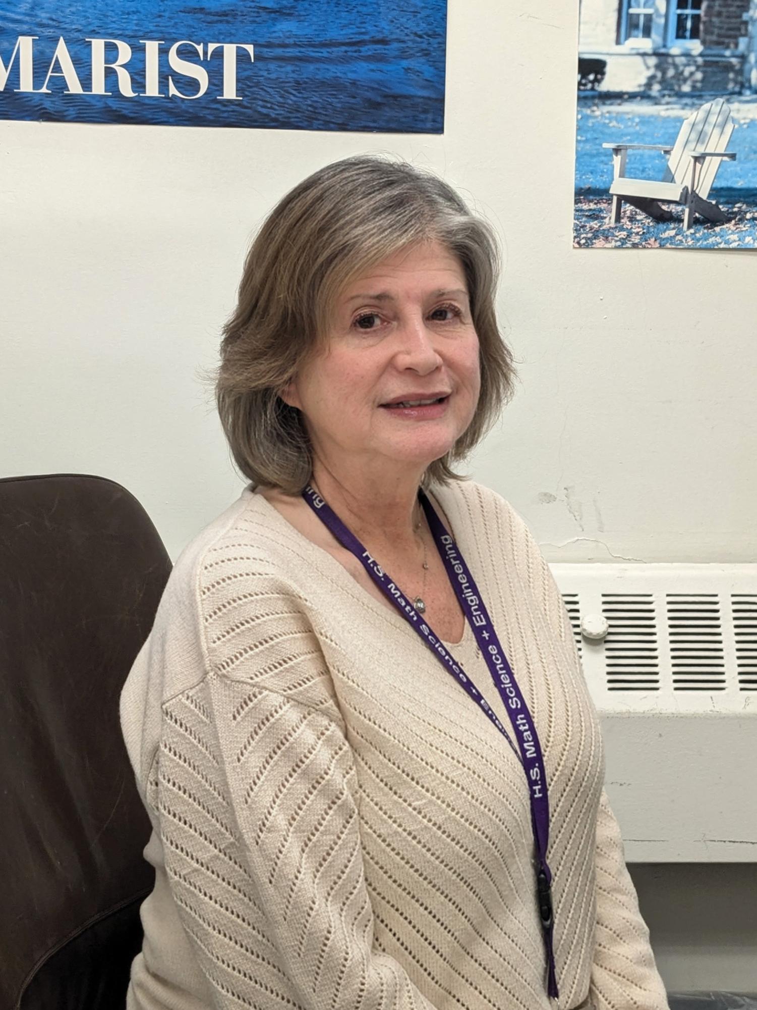 Climbing the Corporate Ladder as a Woman: Ms. Bennett Recounts Her Experiences