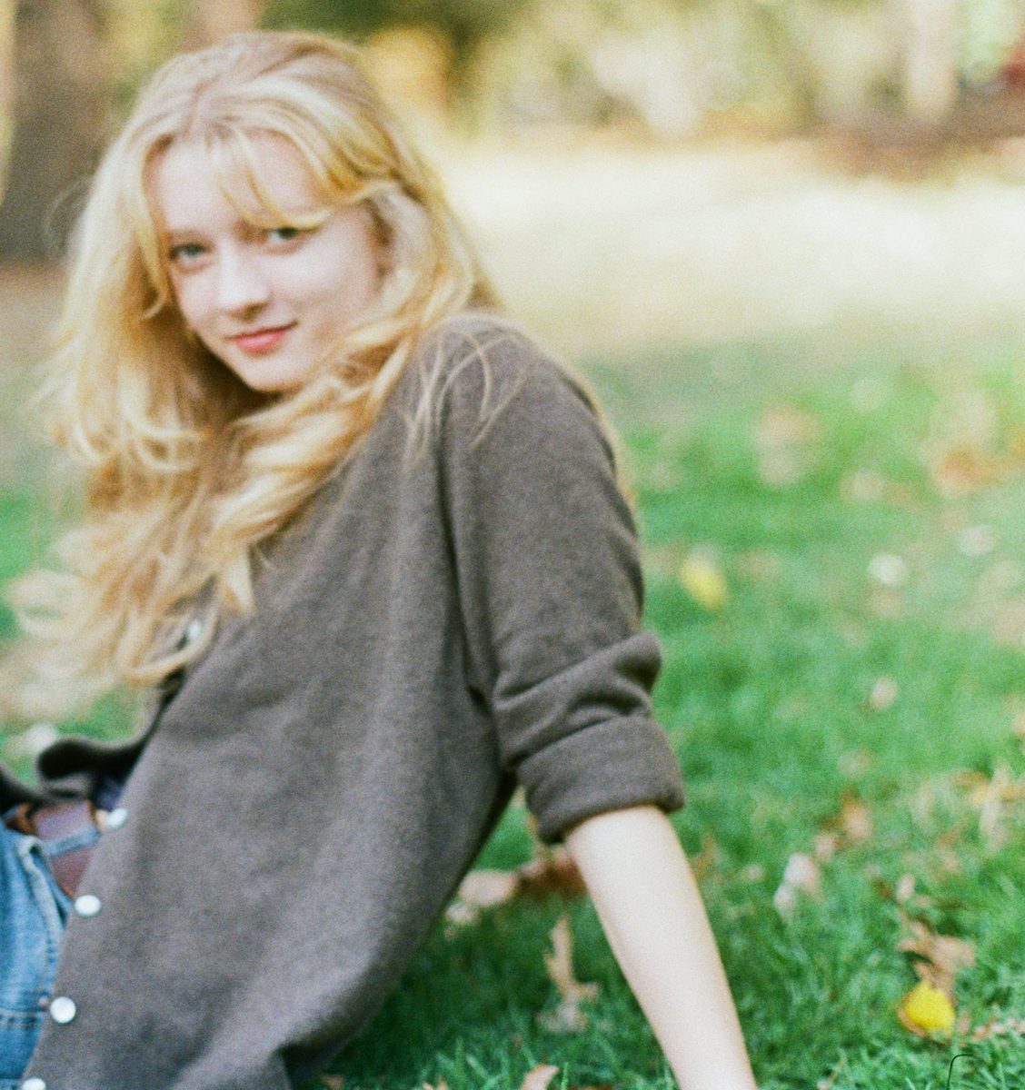 Phoebe Estep