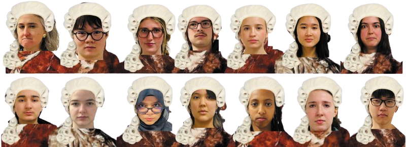 The Achoo Declaration of Independence
