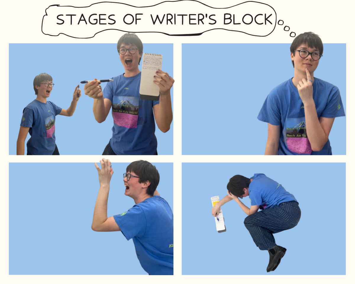 The Ultimate Guide to Overcoming Writer’s Block
