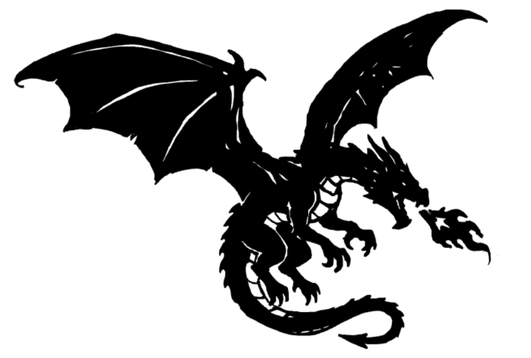 Get to Know Dr. Dragon