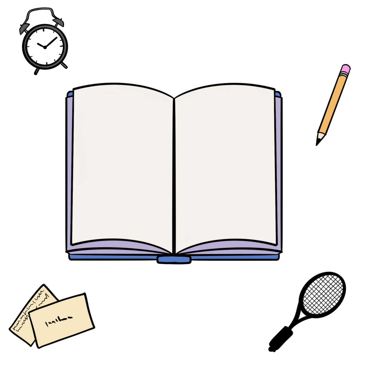 From Cramming to Control: How HSMSE Students Study Smarter