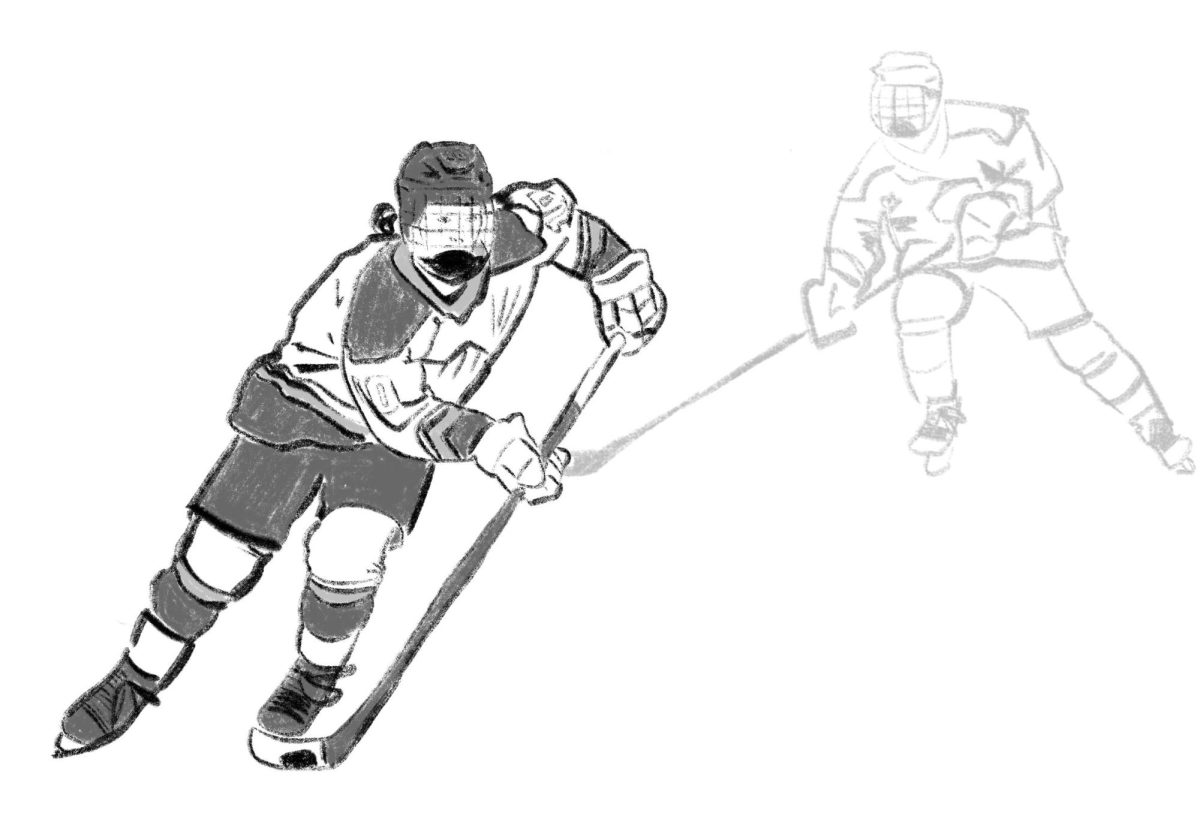 It's About Pucking Time!