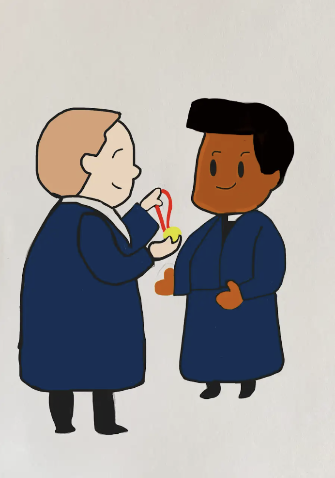 CCNY Nobel Prize Winners