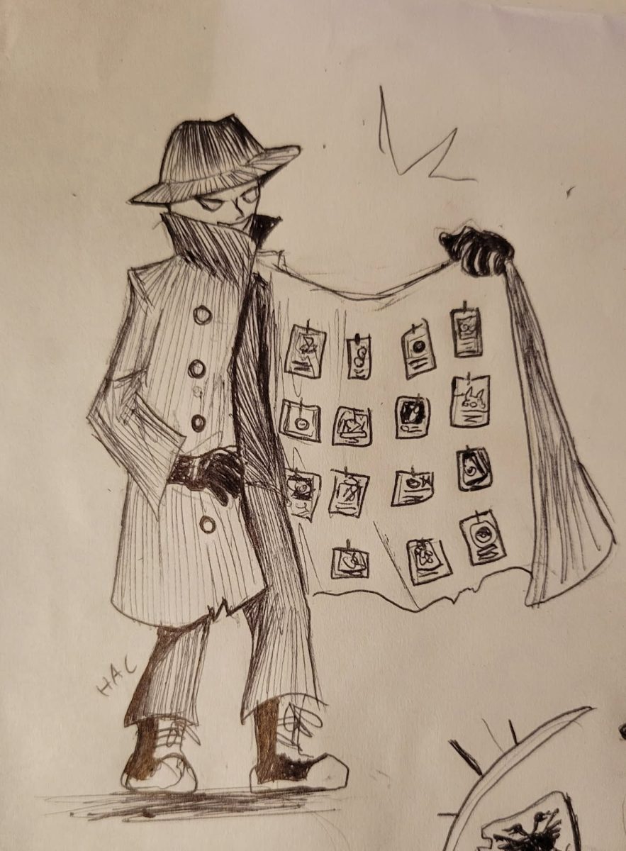 The Card Scalping Issue