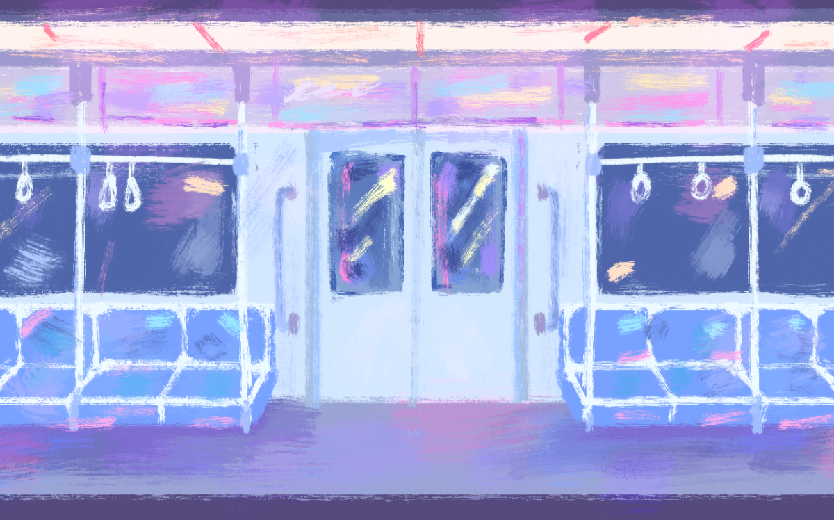 The Commute Chronicles